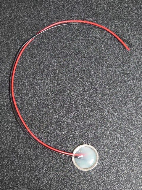 CR-2032ダミーコイン電池